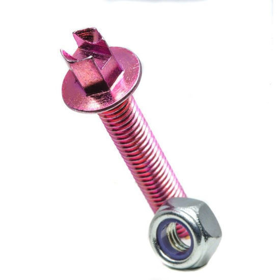 Picture of Endurance 2 - 1.5" - With M6 Nut - 100pcs -  (Out of stk for winter 2026)