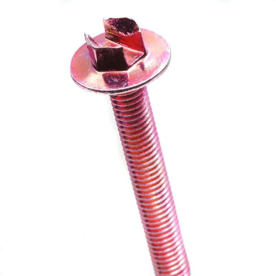 Picture of AMA - 1.50 -  With 10/32" Nut Tread - 250pcs (Out of stk for winter 2026)